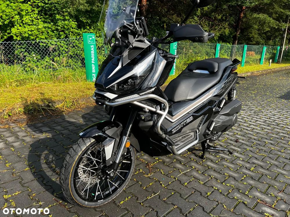 Zontes Inny - 9
