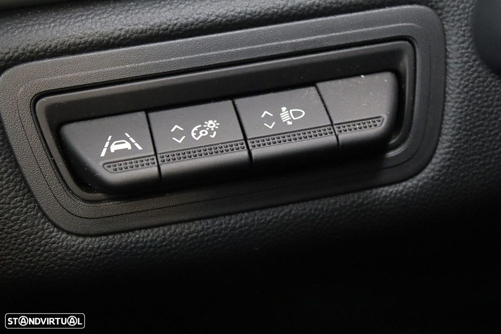 Renault Captur 1.0 TCe Techno Bi-Fuel - 20