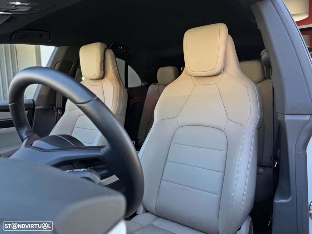 Porsche Macan Electric - 24