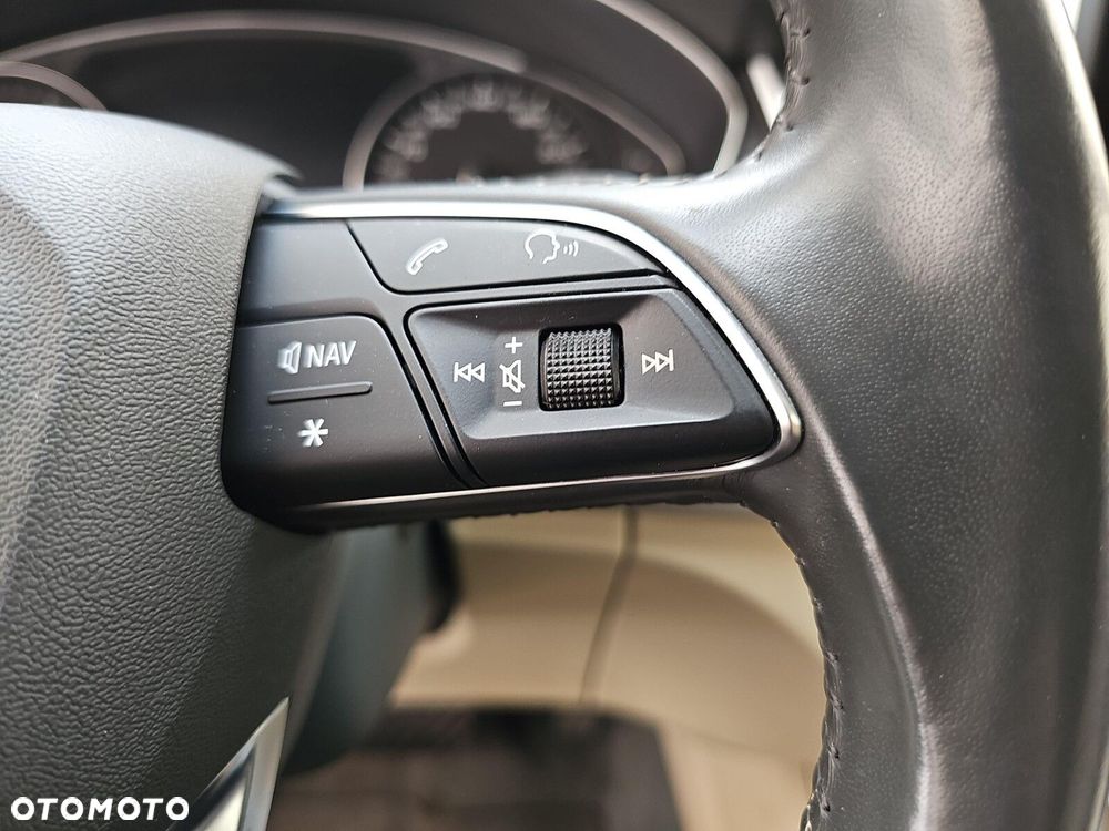 Audi Q5 - 16