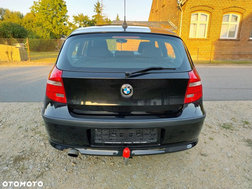 BMW Seria 1 118i - 24