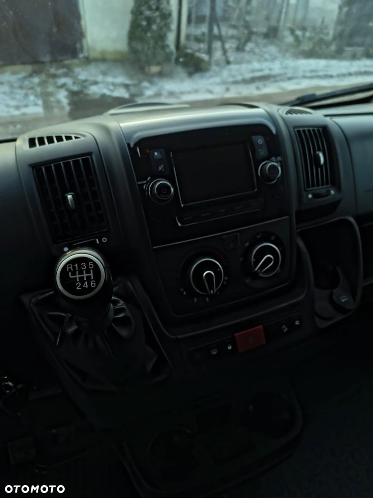 Citroën Jumper 35+ L3 - 11