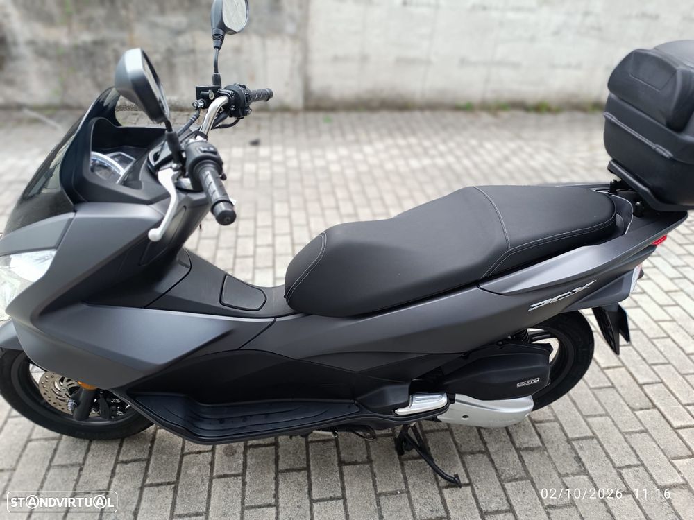 Honda PCX125 PCX 125 - 6