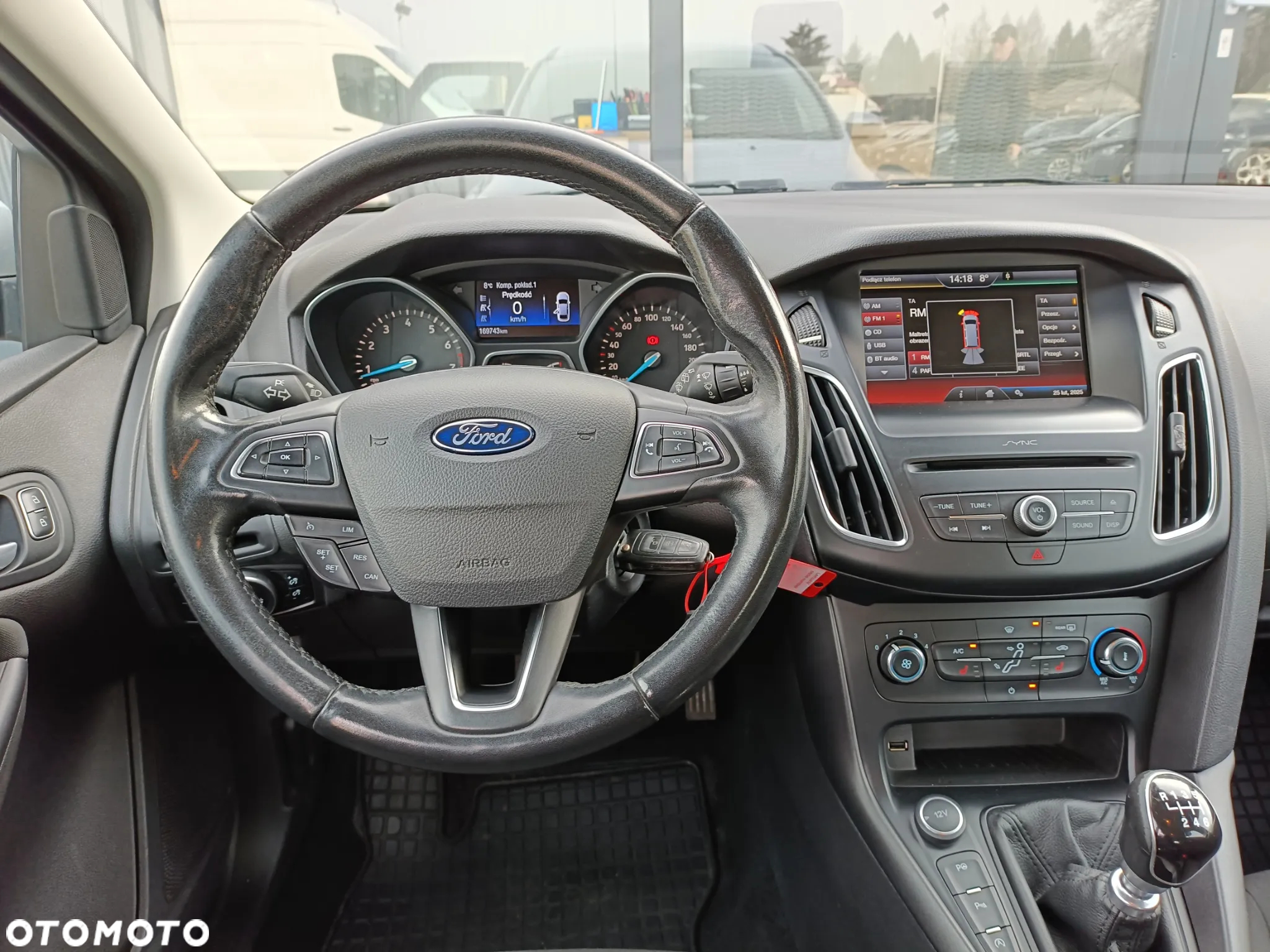 Ford Focus - 15