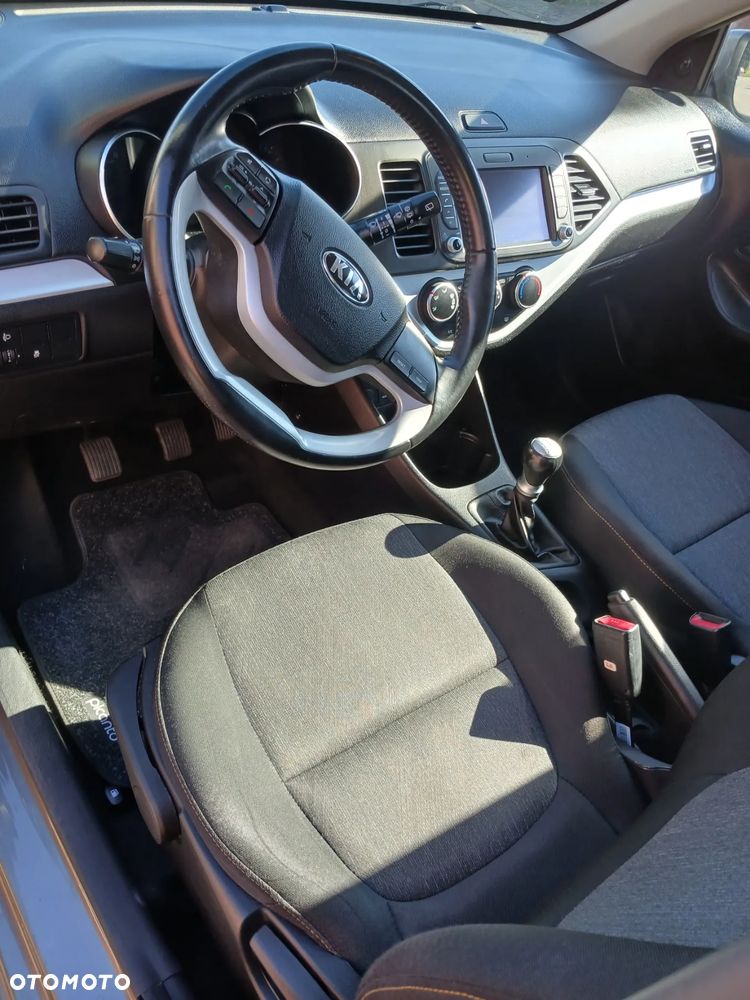 Kia Picanto - 7