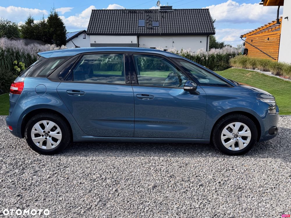 Citroën C4 Picasso BlueHDi 120 Business Class - 9