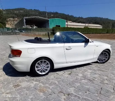 BMW 120 d Coupe - 6
