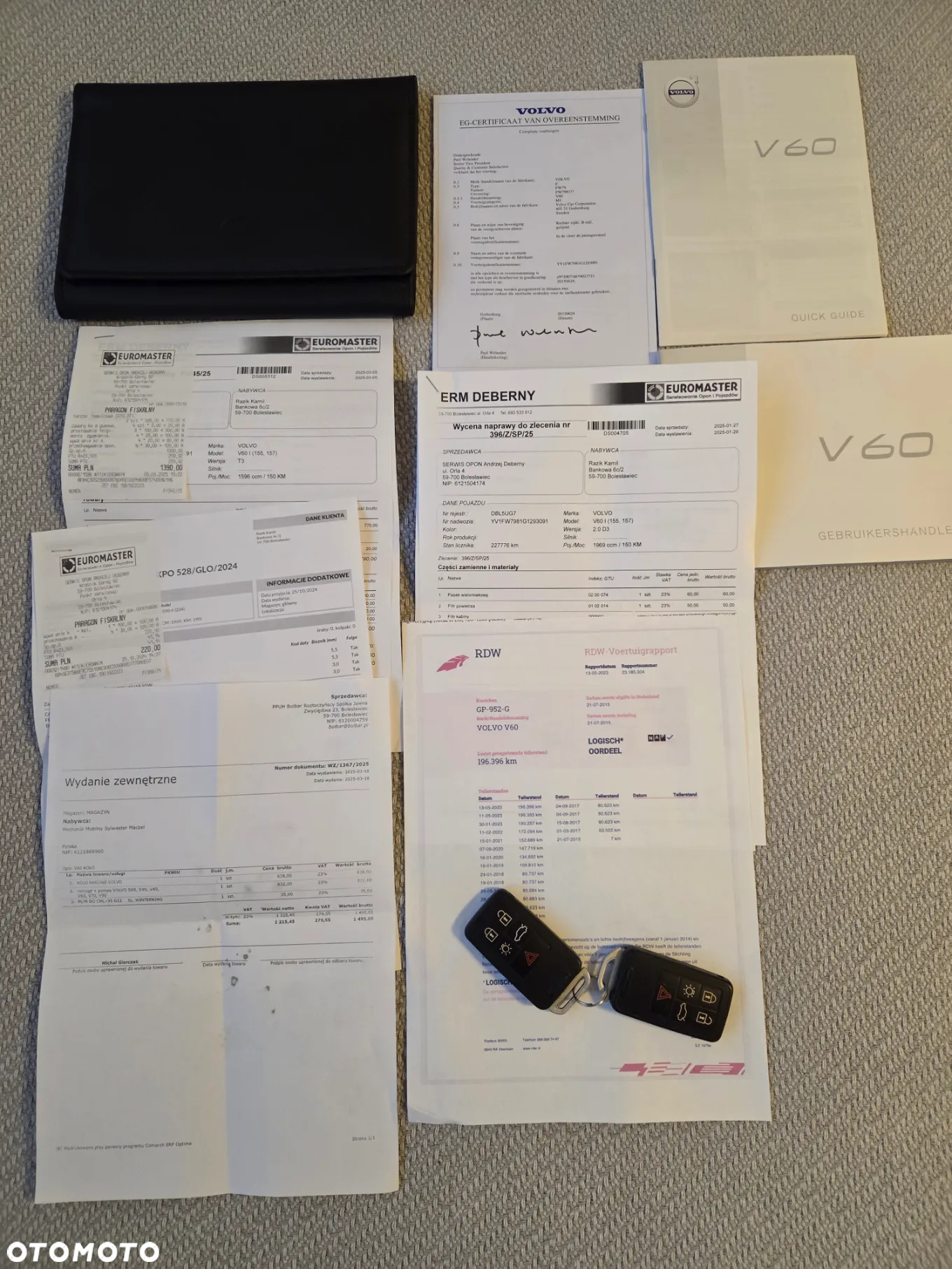 Volvo V60 D3 Momentum - 37