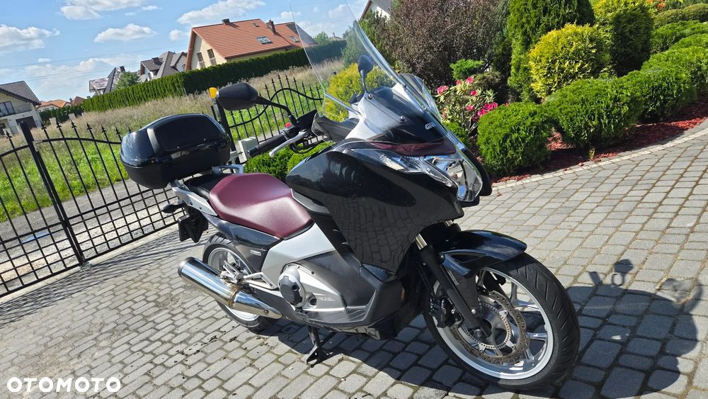 Honda NC - 3