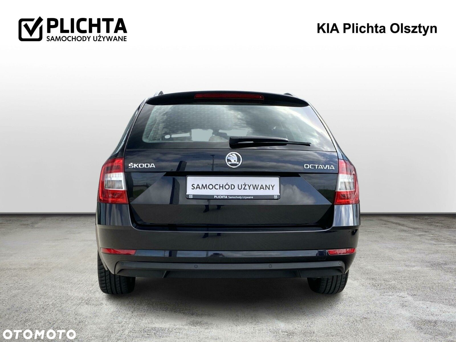 Skoda Octavia 1.6 TDI Ambition - 4