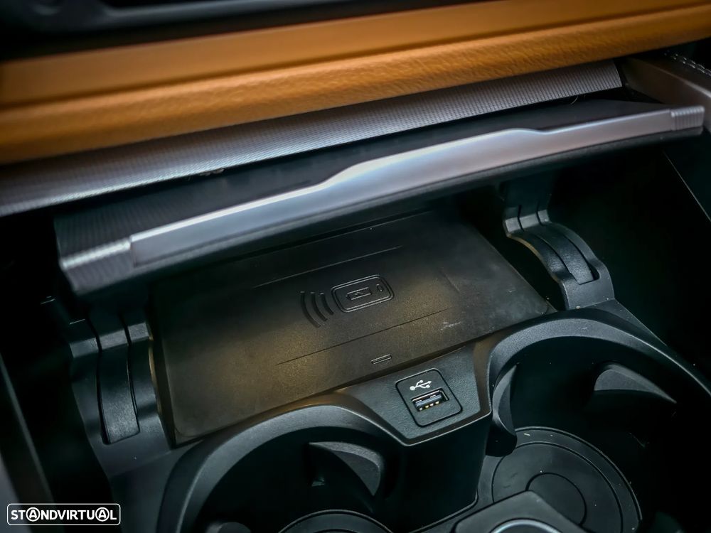 BMW 420 d Sport-Aut. M Sport - 38