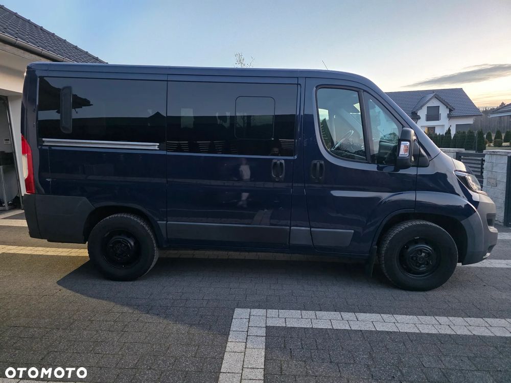 Peugeot Boxer HDi L2 - 30