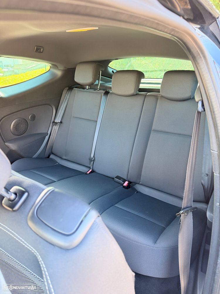 Renault Mégane Coupe TCe 250 Sport - 9