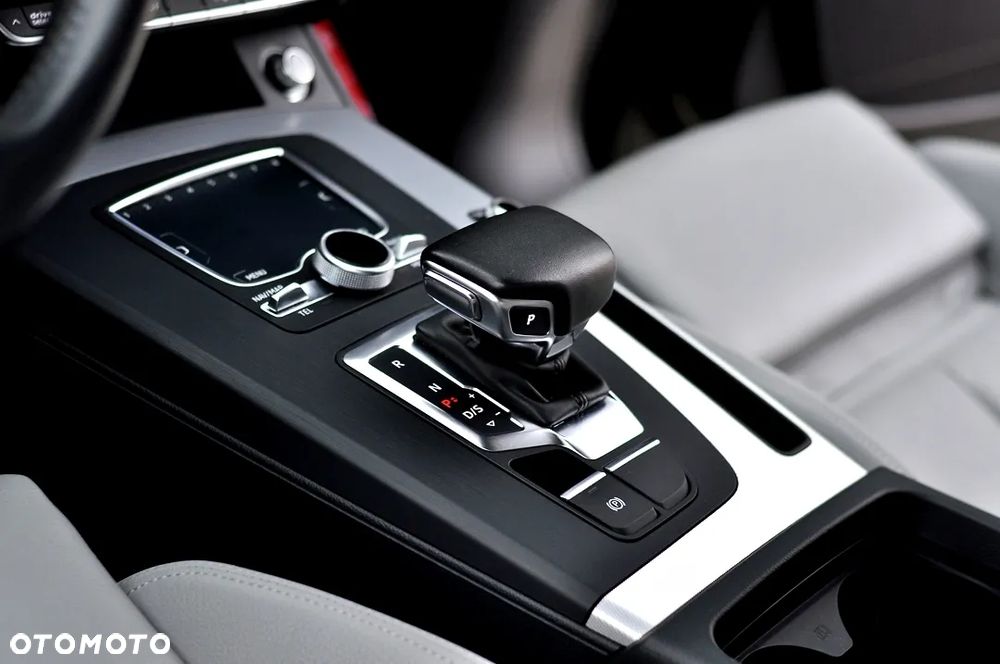 Audi Q5 2.0 TDI Quattro S tronic - 35