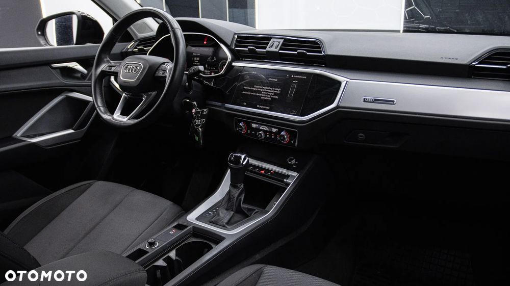 Audi Q3 35 TFSI mHEV S tronic - 10