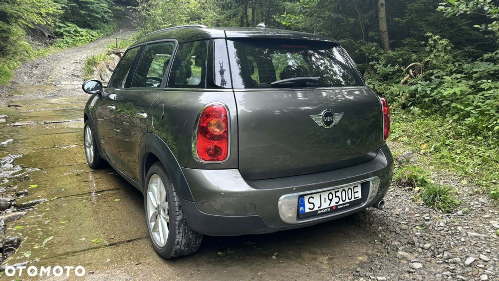 MINI Countryman - 2
