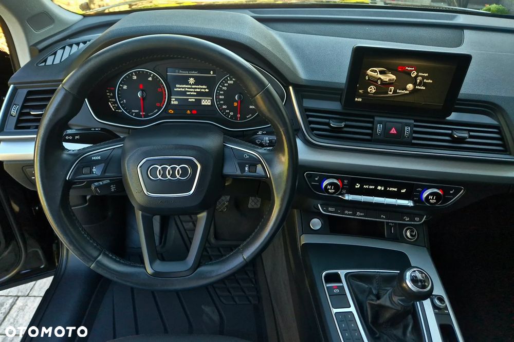 Audi Q5 2.0 TDI - 18
