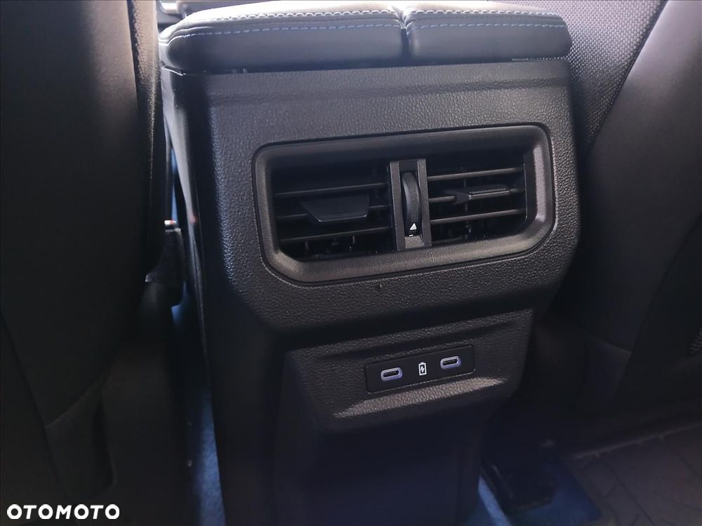 Renault Rafale 1.2 E-Tech PHEV 4x4 300 esprit Alpine MMT - 31