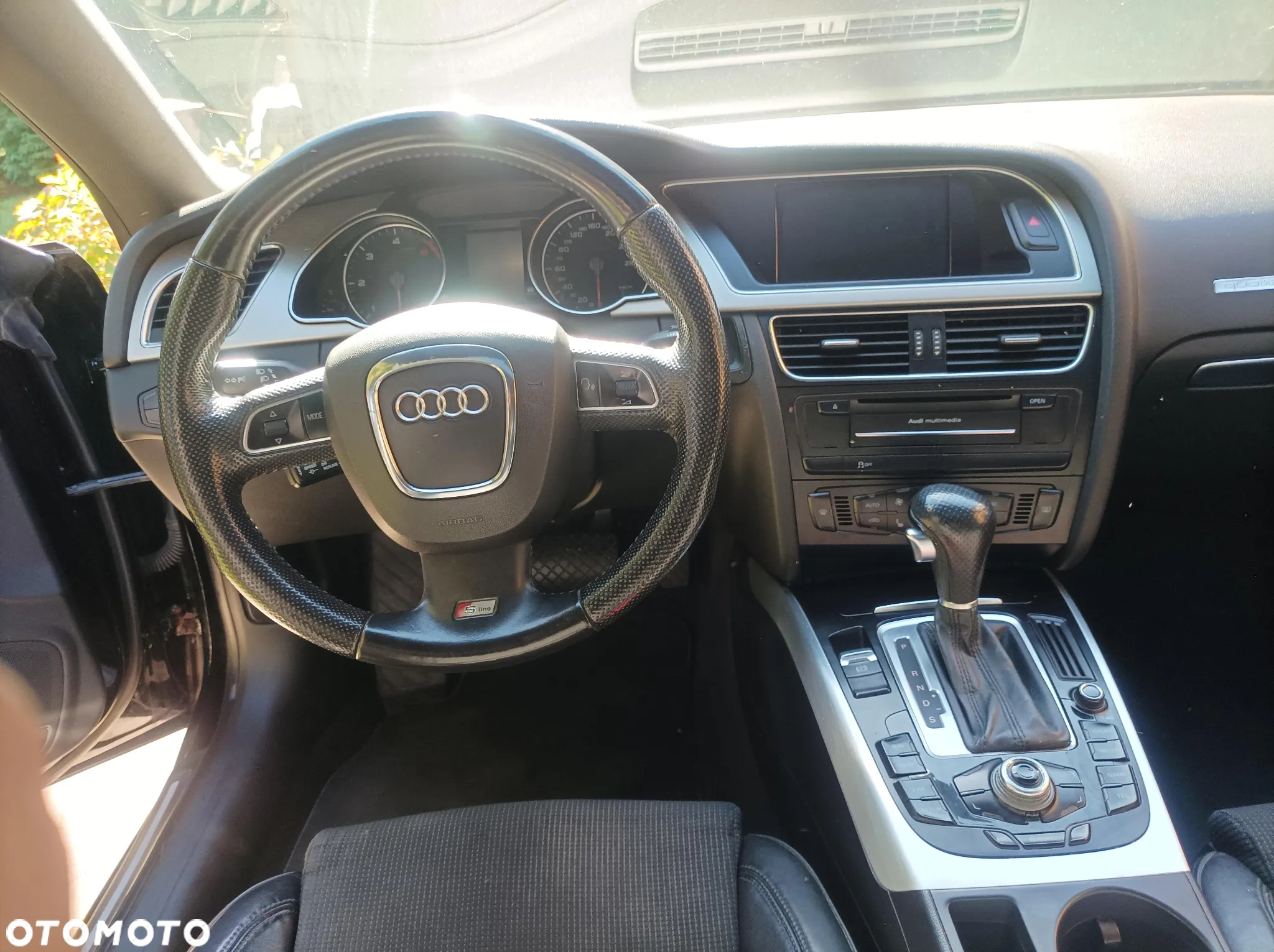 Audi A5 - 3