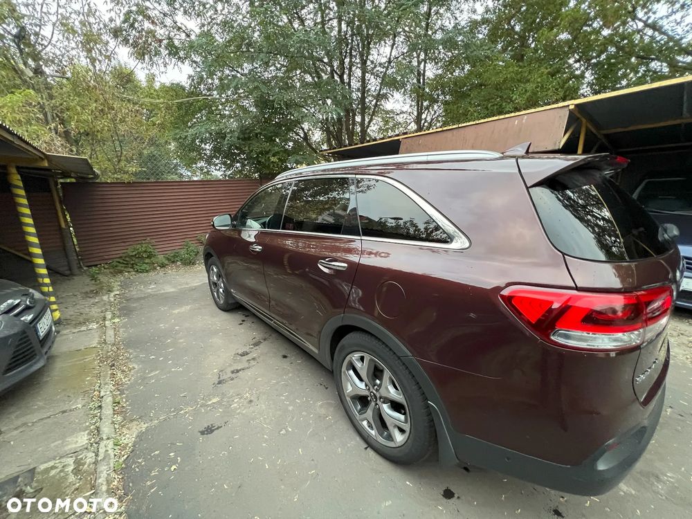 Kia Sorento 2.0 CRDI Business Line Plus - 11