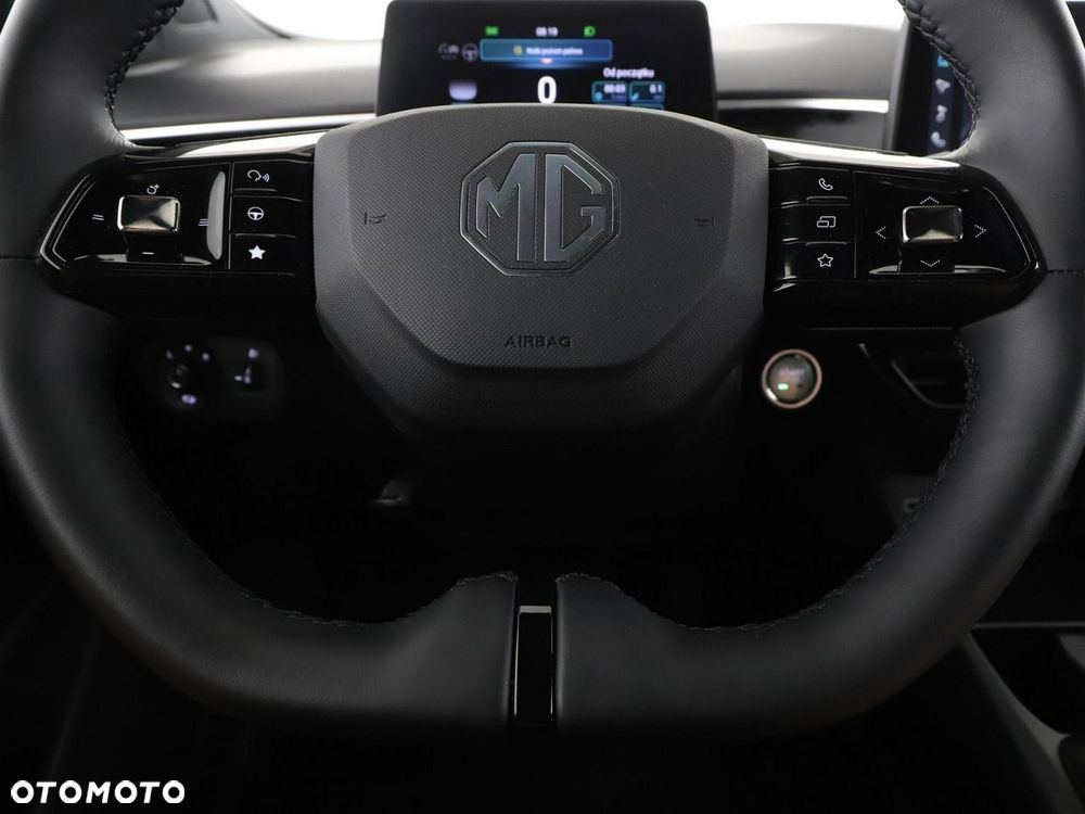 MG MG3 3 Hybrid+ Luxury - 22