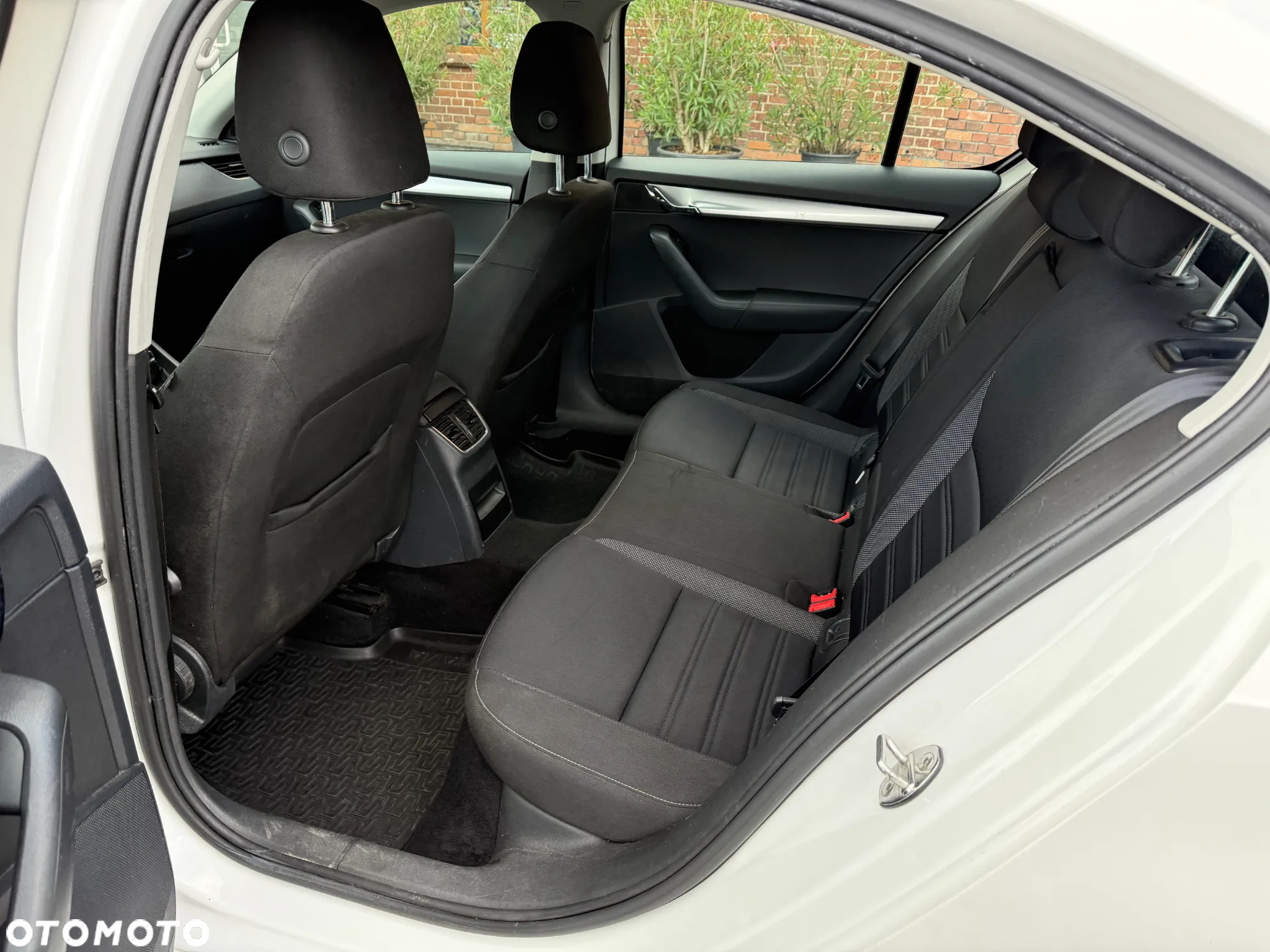 Skoda Octavia 1.6 TDI Ambition - 19
