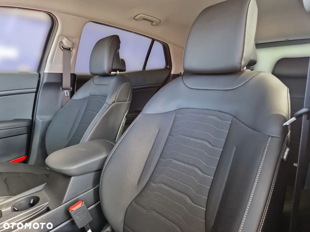 Kia Sportage 1.6 T-GDI L 2WD - 13