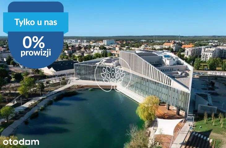 Rynek pierwotny, Paderewskiego | Bez podatku PCC