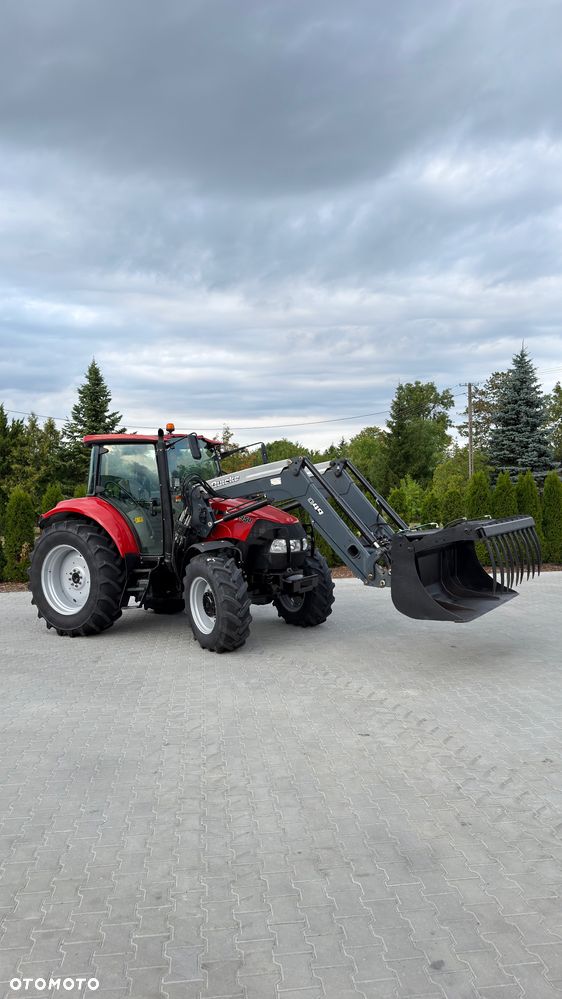 Case IH Farmall 95U - 10