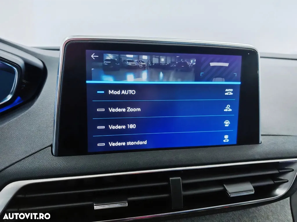 Peugeot 3008 1.2 PureTech S&S EAT8 Allure - 10