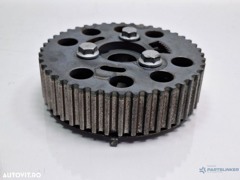 Fulie ax came SEAT CORDOBA III 6L2 2002 - 2009 TDI BMS, BNV 038109111E , 045109239B - 3