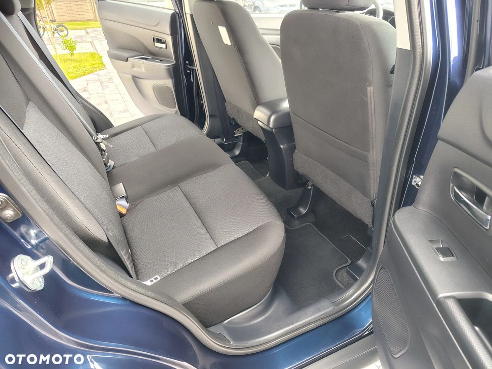 Mitsubishi ASX 1.6 2WD Comfort Edition - 17