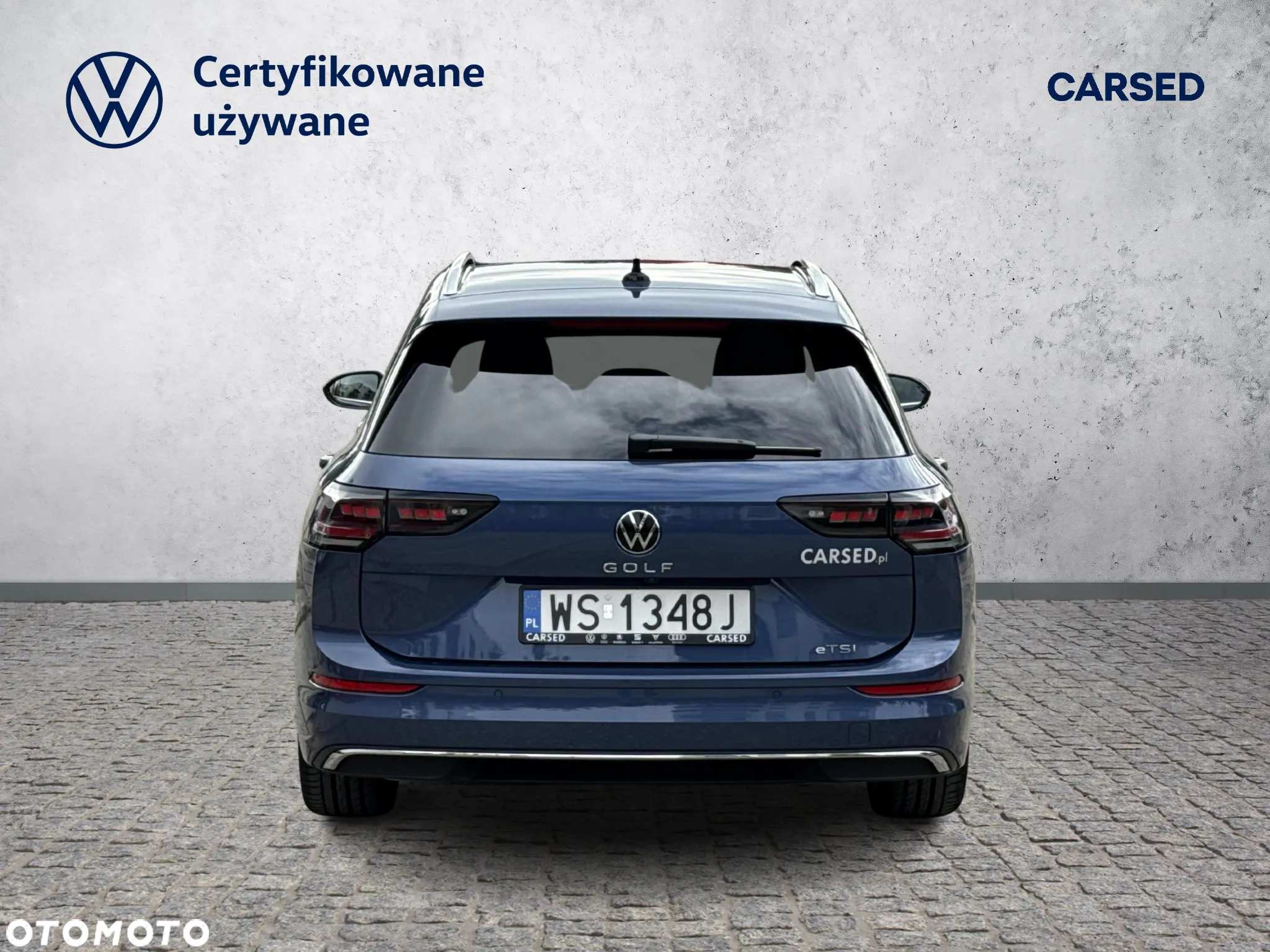 Volkswagen Golf - 4