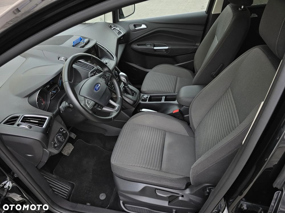 Ford C-MAX 1.5 EcoBoost Start-Stop-System Business Edition - 23