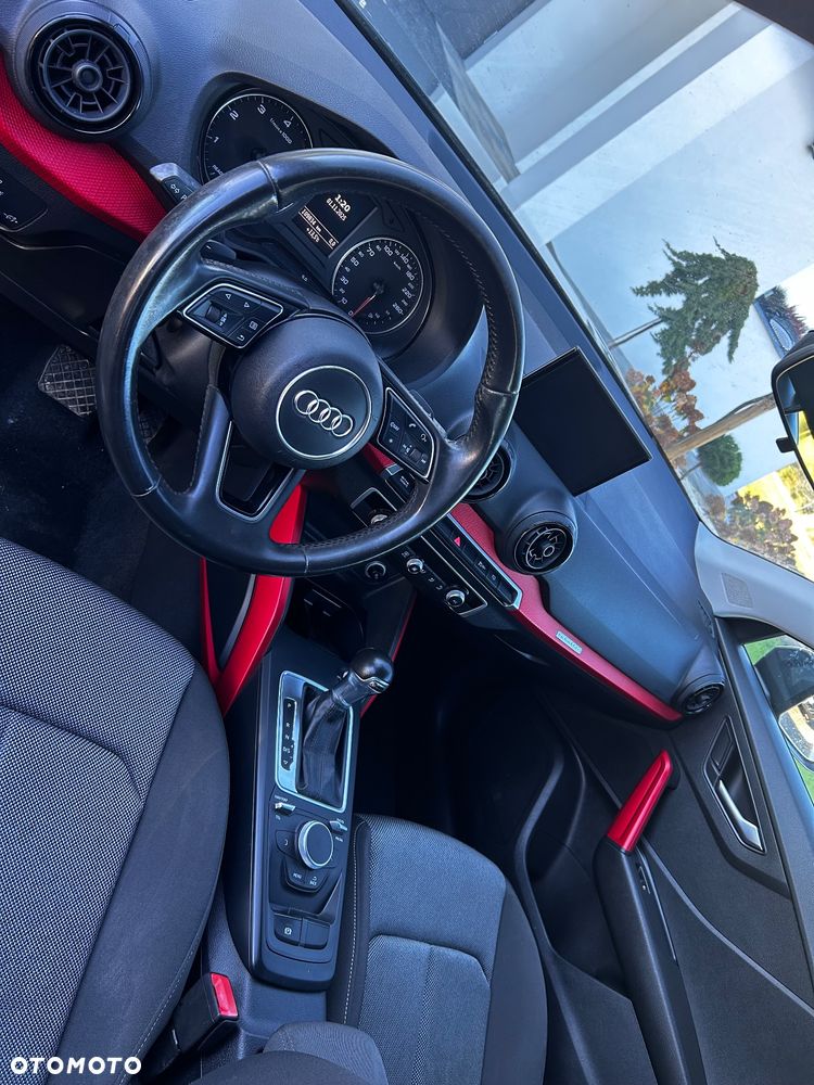 Audi Q2 2.0 TDI Quattro Sport S tronic - 9
