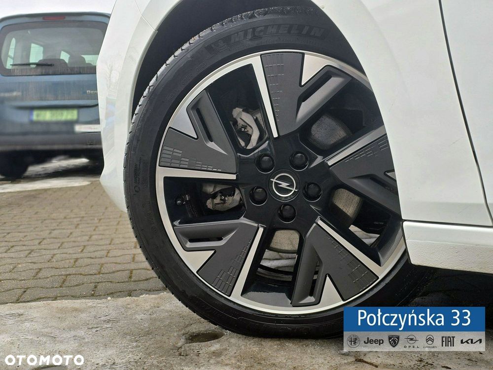 Opel Astra - 3