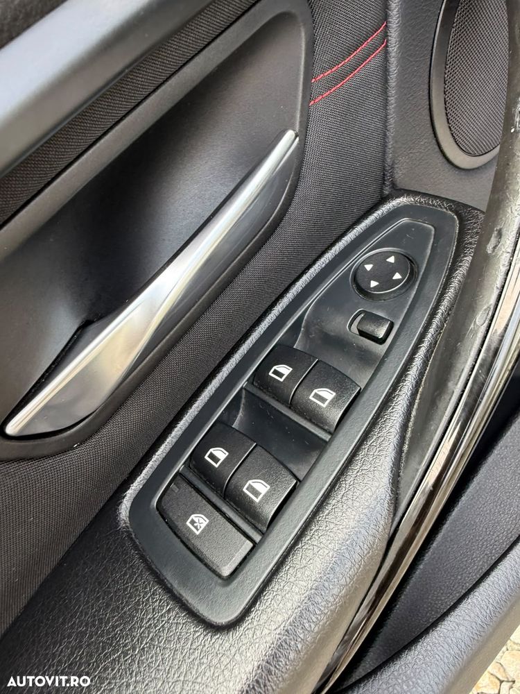 BMW Seria 3 318d - 17