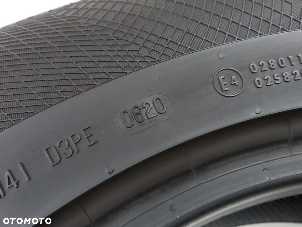 2x 235/65R17 OPONY ZIMOWE Continental WinterContact TS850P 104H A0 - 4