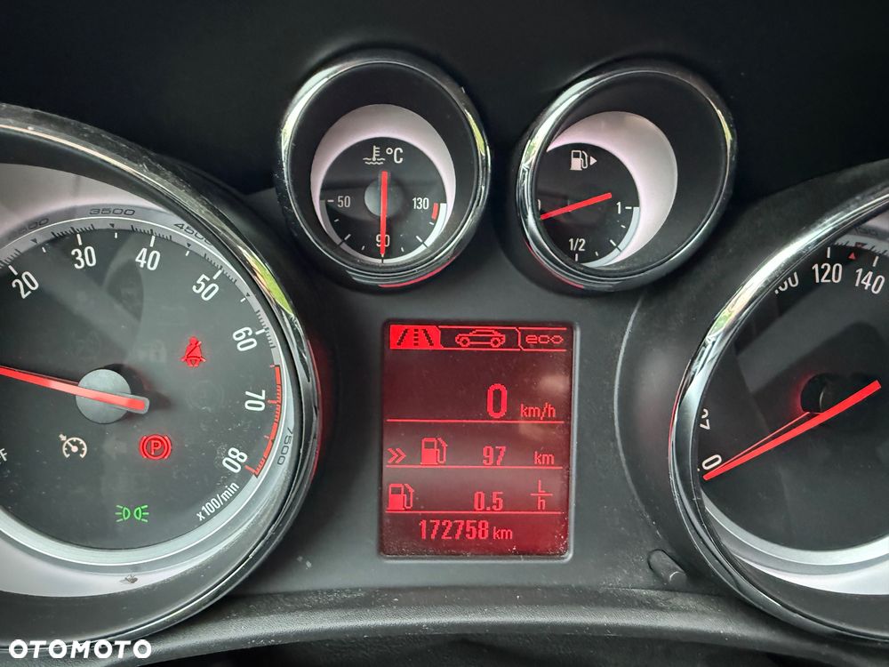 Opel Astra - 8
