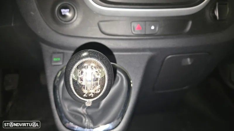 Nissan NV300 1.6 dCi L2H1 1.2T Pro - 20