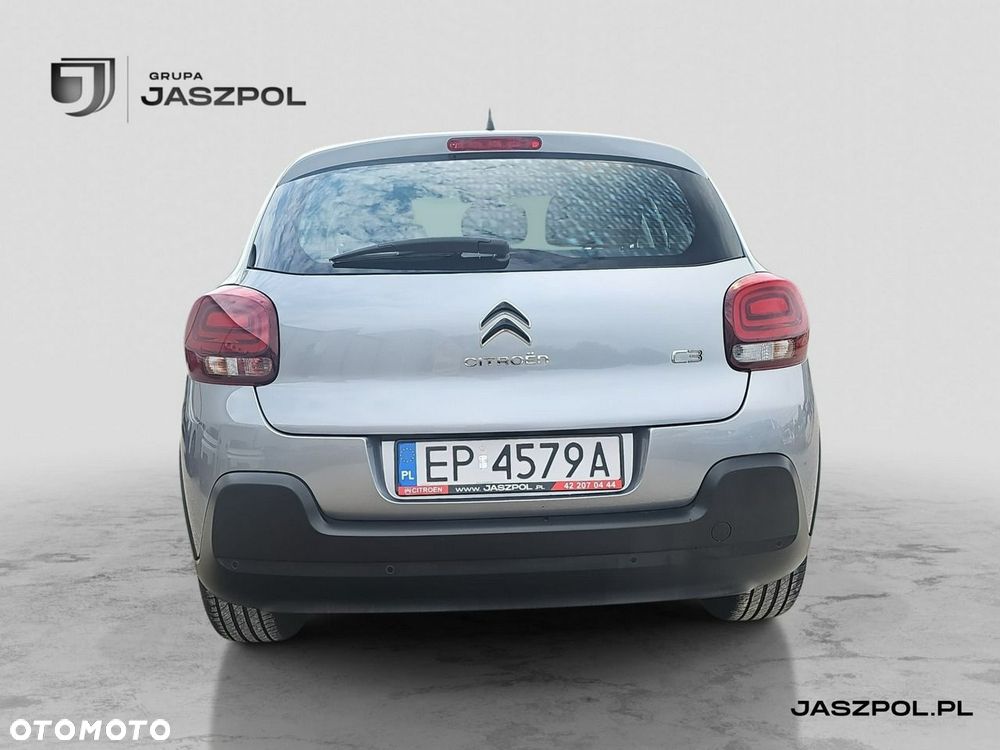 Citroën C3 - 6
