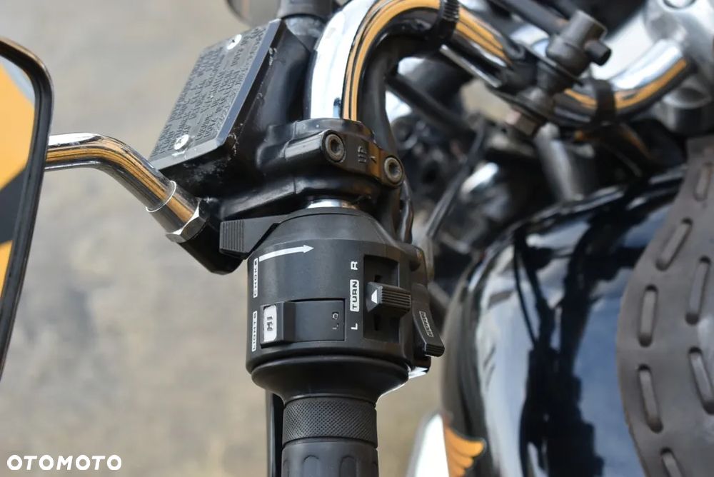 Honda Shadow - 20