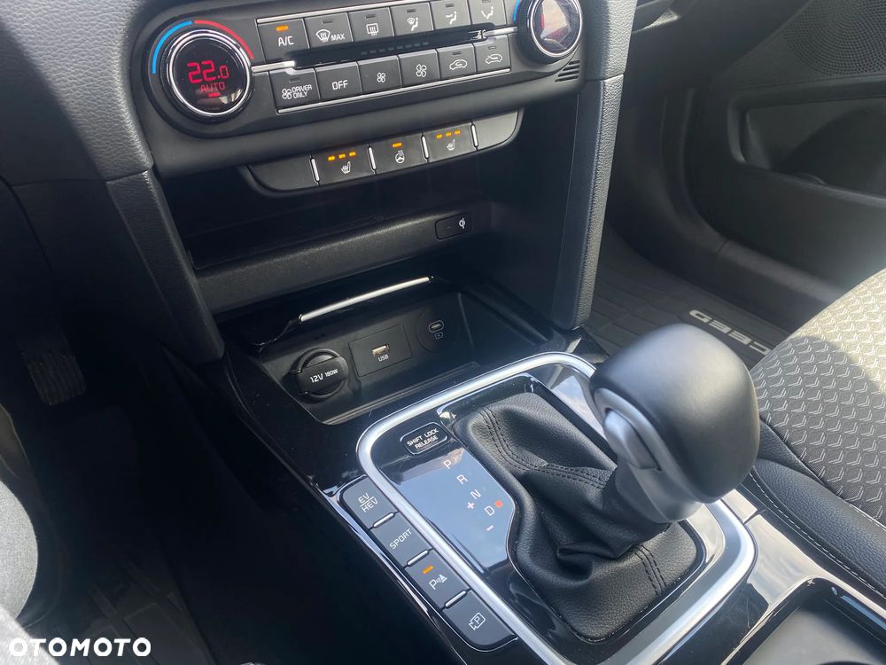 Kia XCeed ver-1-6-gdi-phev-business-line-dct - 19