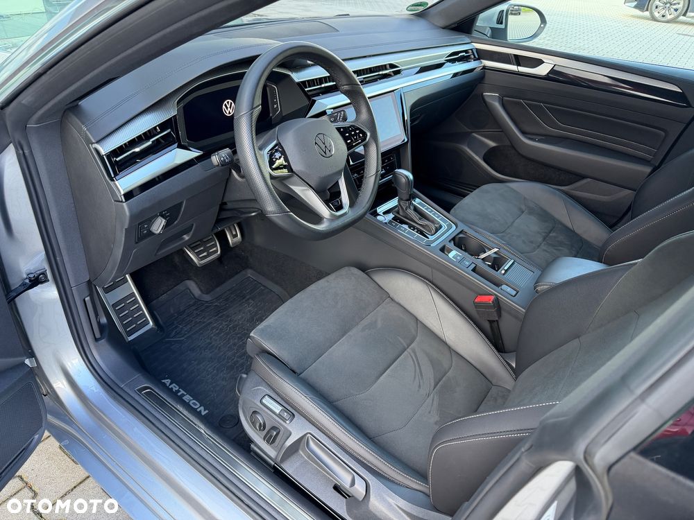 Volkswagen Arteon 2.0 TSI OPF DSG R-Line - 15
