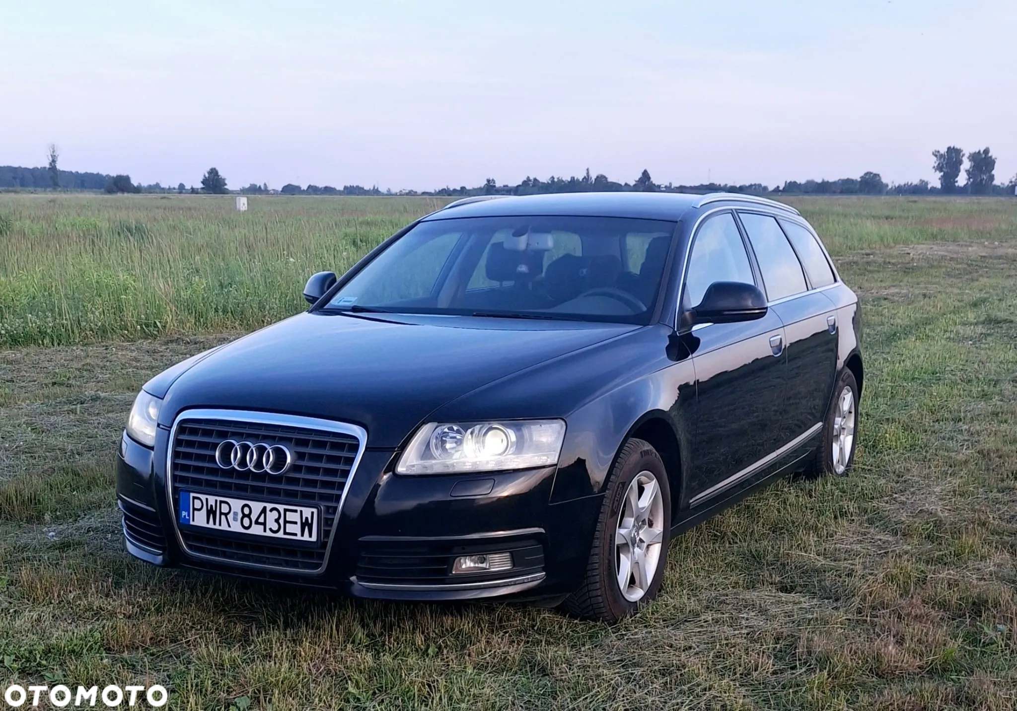 Audi A6 2.0 TDI - 3