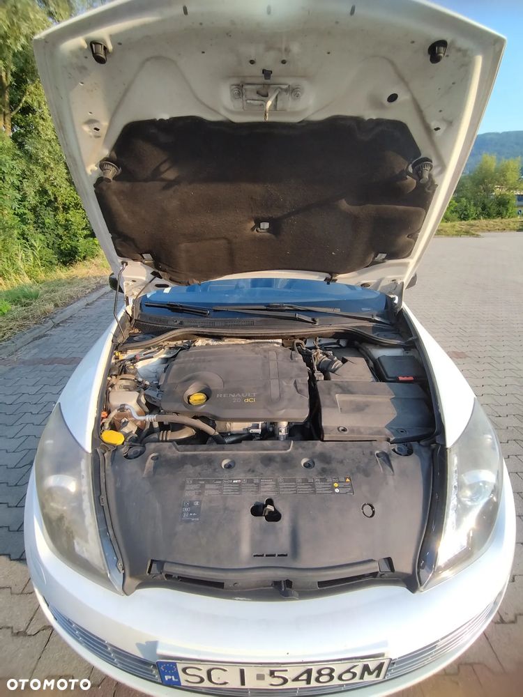 Renault Laguna 2.0 dCi Monaco GP ESM - 28