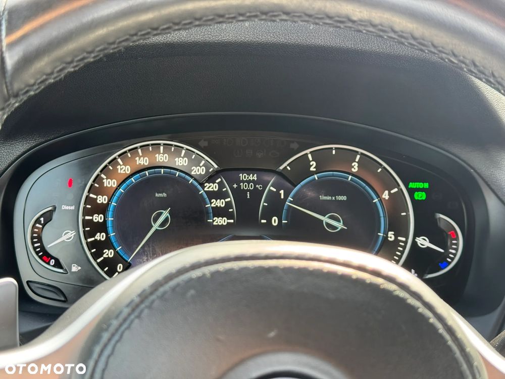 BMW X4 xDrive20d M Sport Edition - 31