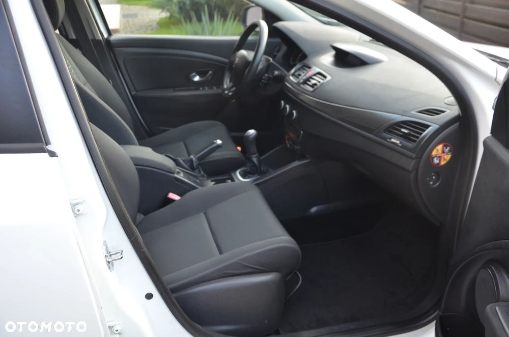 Renault Megane 2009 photo 5