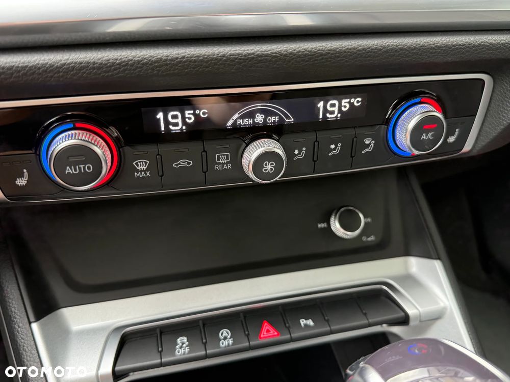 Audi Q3 35 TFSI mHEV Advanced S tronic - 15
