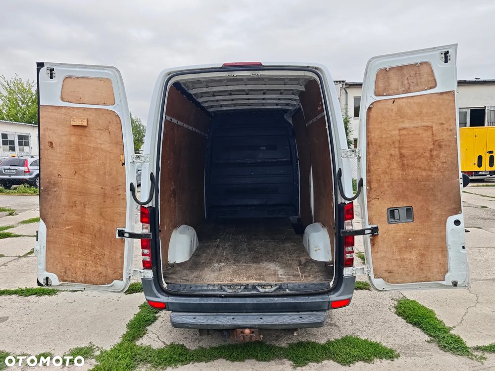 Mercedes-Benz Sprinter 313L2H2 - 5